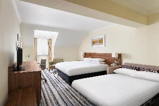 Holiday Inn Norwich North fotoÄŸrafÄ±