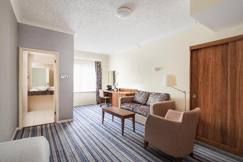 Holiday Inn Norwich North - Oda