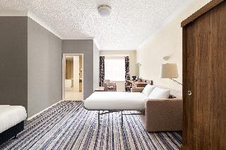Holiday Inn Norwich North fotoÄŸrafÄ±