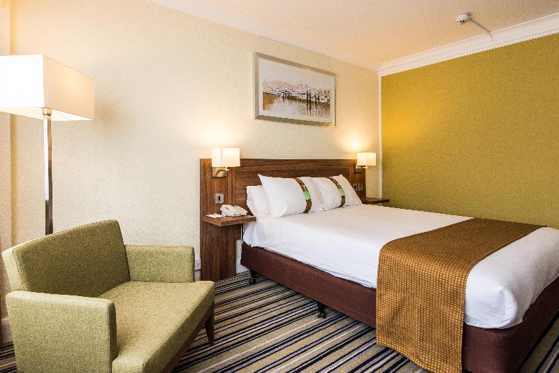 Holiday Inn Norwich North - Oda