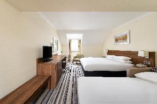 Holiday Inn Norwich North fotoÄŸrafÄ±