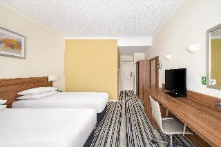 Holiday Inn Norwich North fotoÄŸrafÄ±