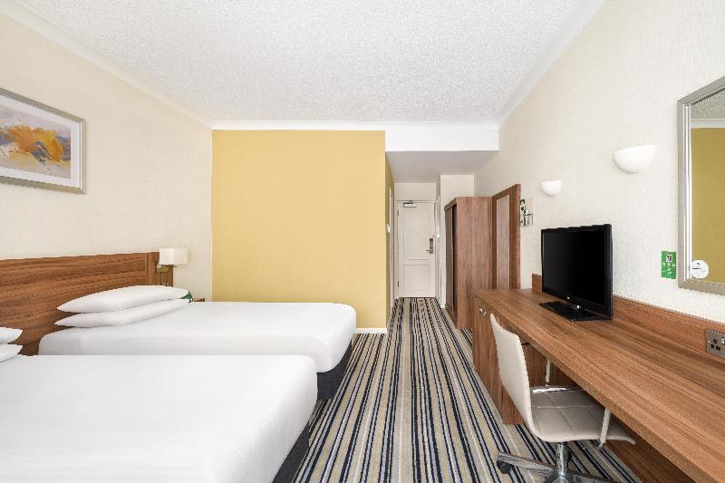 Holiday Inn Norwich North - Oda