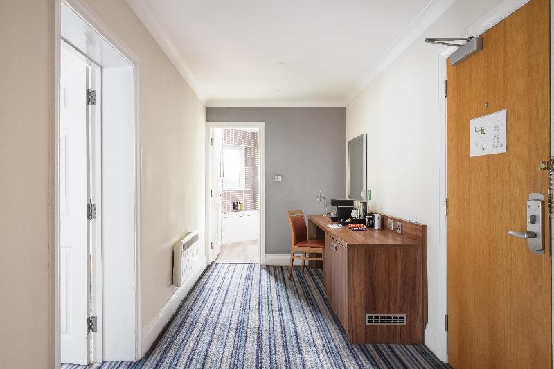 Holiday Inn Norwich North - Oda