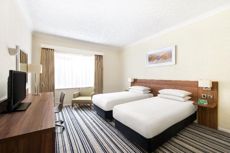 Holiday Inn Norwich North - Oda