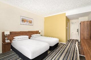 Holiday Inn Norwich North fotoÄŸrafÄ±