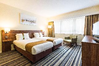 Holiday Inn Norwich North fotoÄŸrafÄ±