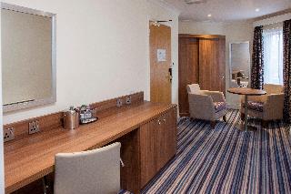 Holiday Inn Norwich North fotoÄŸrafÄ±