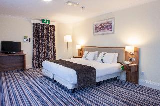 Holiday Inn Norwich North fotoÄŸrafÄ±