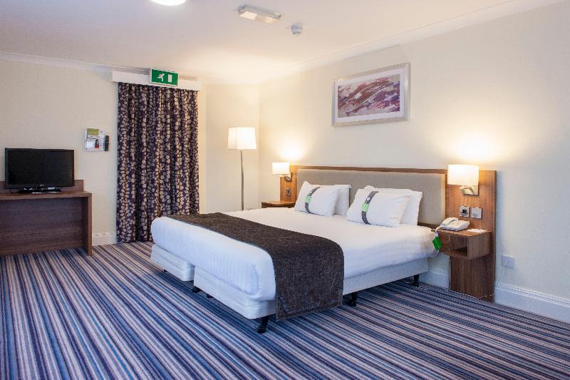 Holiday Inn Norwich North - Oda