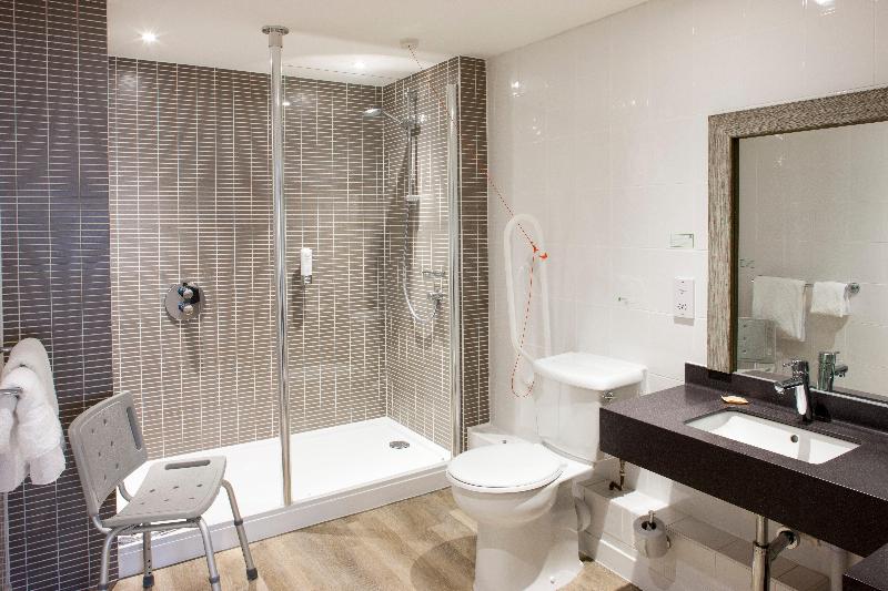 Holiday Inn Norwich North - Oda
