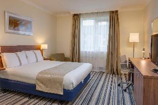 Holiday Inn Norwich North fotoÄŸrafÄ±
