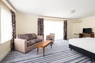 Holiday Inn Norwich North fotoÄŸrafÄ±