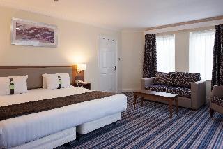 Holiday Inn Norwich North fotoÄŸrafÄ±