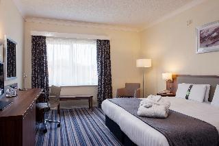 Holiday Inn Norwich North fotoÄŸrafÄ±