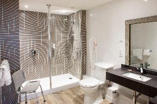Holiday Inn Norwich North fotoÄŸrafÄ±