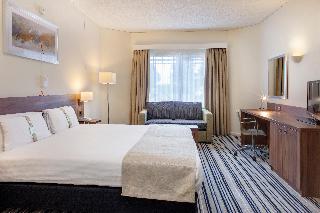 Holiday Inn Norwich North fotoÄŸrafÄ±