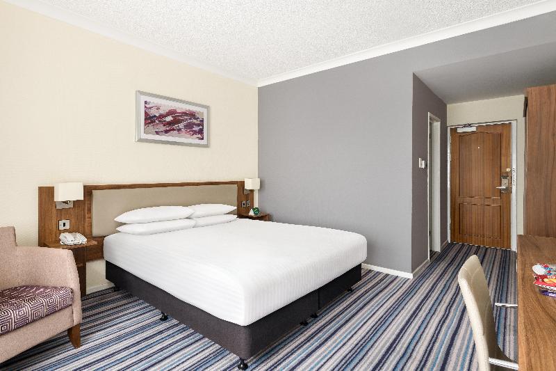 Holiday Inn Norwich North - Oda