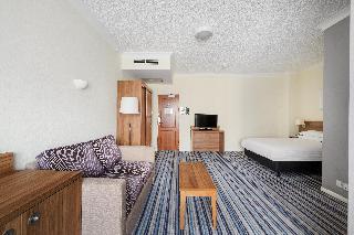 Holiday Inn Norwich North fotoÄŸrafÄ±