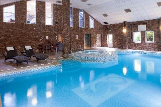 Holiday Inn Norwich North fotoÄŸrafÄ±