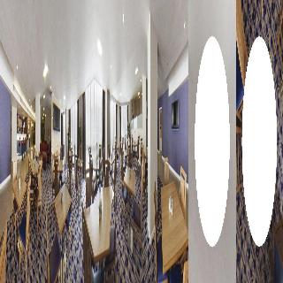 Holiday Inn Express Norwich fotoÄŸrafÄ±