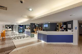 Holiday Inn Express Norwich fotoÄŸrafÄ±