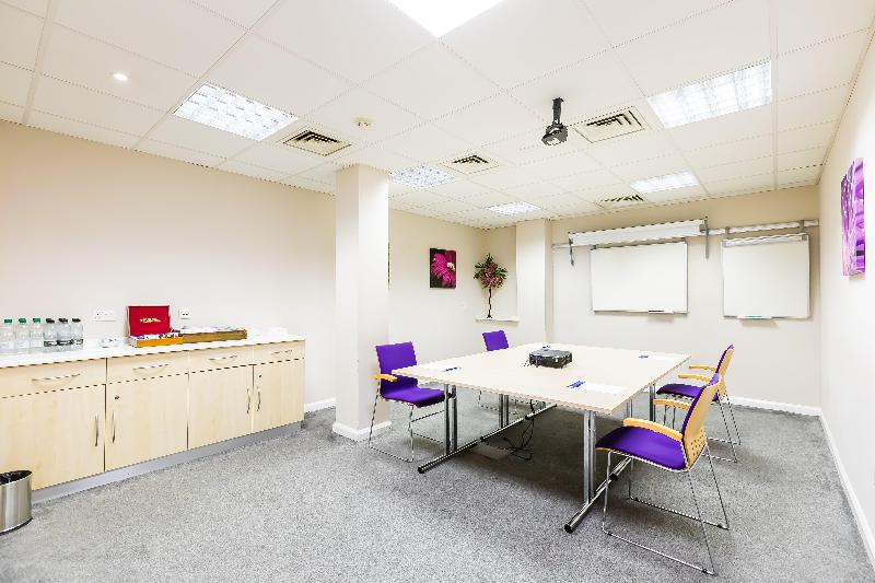 Holiday Inn Express Norwich - Toplantı