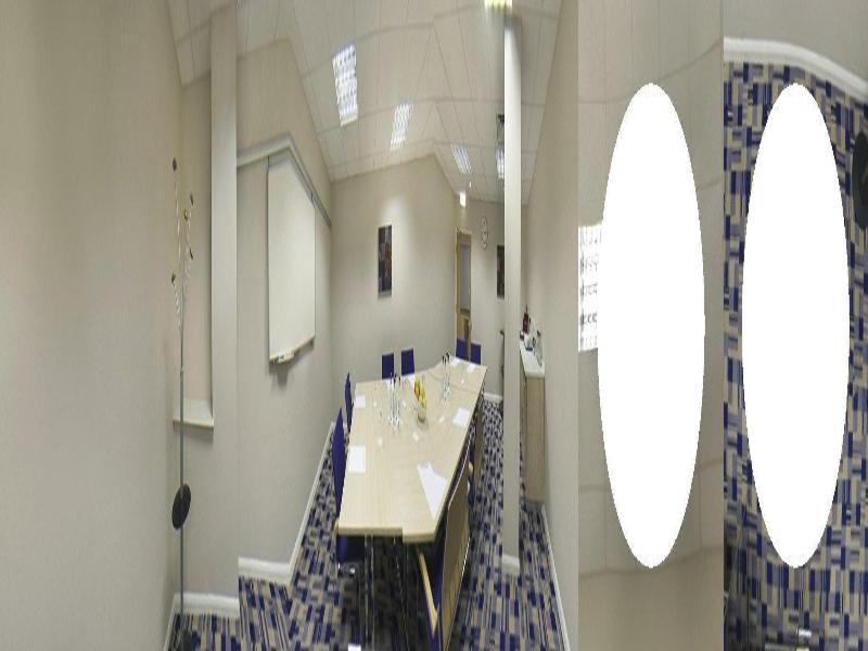 Holiday Inn Express Norwich - Toplantı