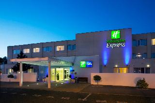 Holiday Inn Express Norwich fotoÄŸrafÄ±