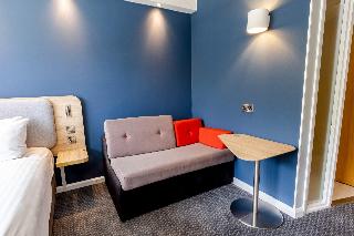 Holiday Inn Express Norwich fotoÄŸrafÄ±