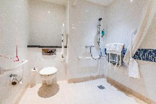 Holiday Inn Express Norwich fotoÄŸrafÄ±