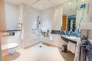 Holiday Inn Express Norwich fotoÄŸrafÄ±