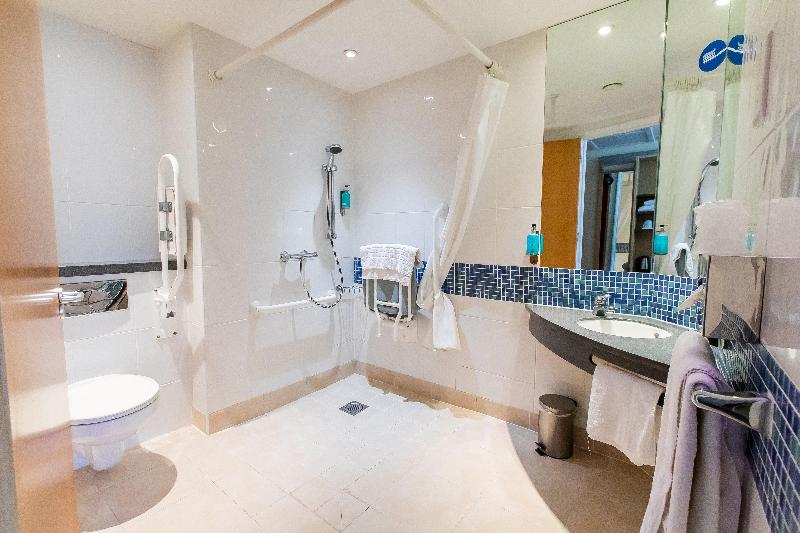 Holiday Inn Express Norwich - Oda