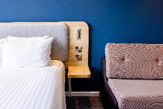 Holiday Inn Express Norwich fotoÄŸrafÄ±