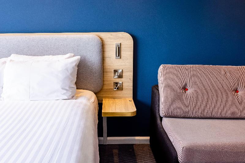 Holiday Inn Express Norwich - Oda