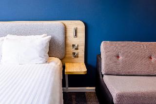 Holiday Inn Express Norwich fotoÄŸrafÄ±