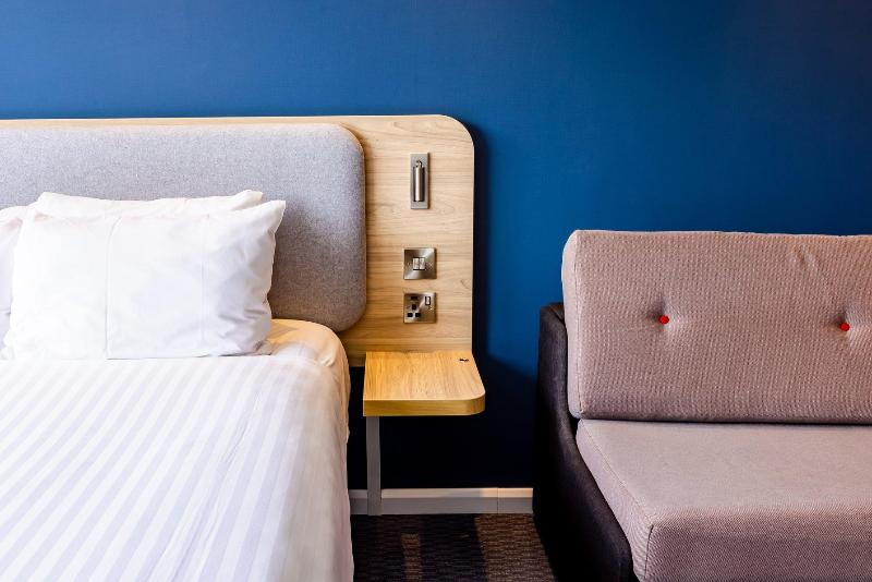 Holiday Inn Express Norwich - Oda