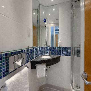 Holiday Inn Express Norwich fotoÄŸrafÄ±