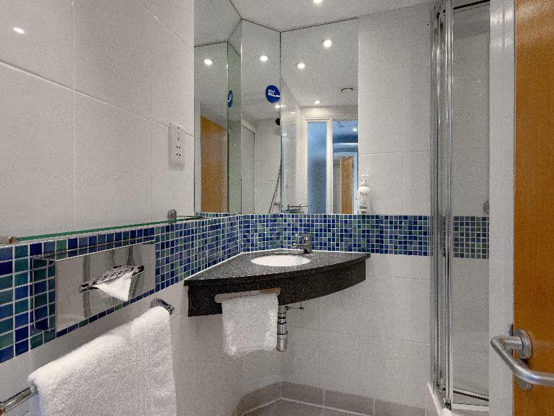 Holiday Inn Express Norwich - Oda