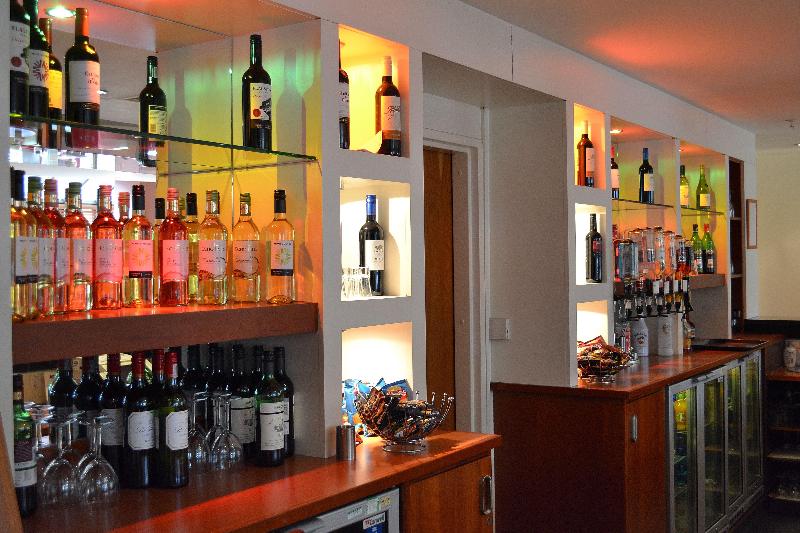 Holiday Inn Northampton - Bar