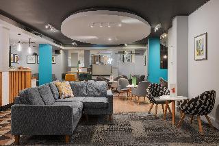Holiday Inn Northampton fotoÄŸrafÄ±