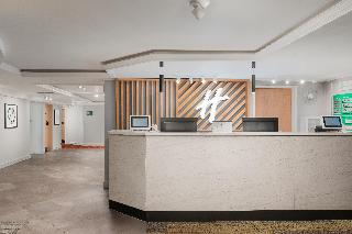 Holiday Inn Northampton fotoÄŸrafÄ±