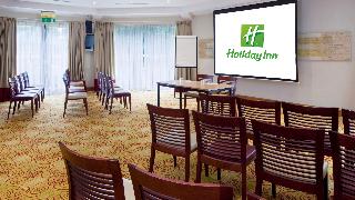 Holiday Inn Northampton fotoÄŸrafÄ±