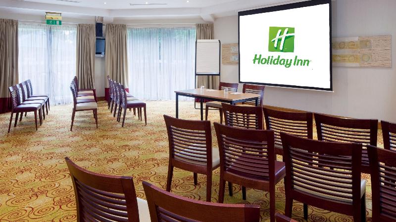 Holiday Inn Northampton - Toplantı