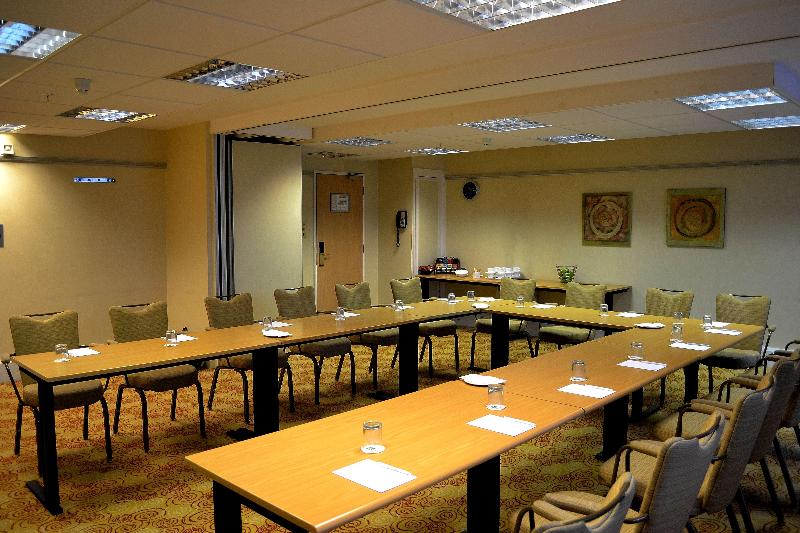 Holiday Inn Northampton - Toplantı