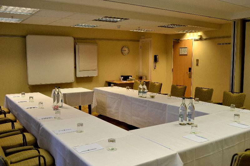 Holiday Inn Northampton - Toplantı