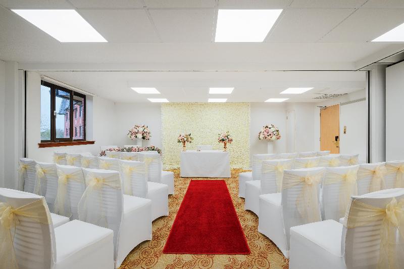 Holiday Inn Northampton - Toplantı