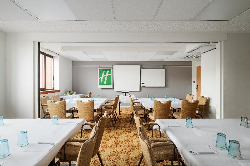 Holiday Inn Northampton - Toplantı