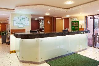 Holiday Inn Northampton fotoÄŸrafÄ±