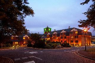Holiday Inn Northampton fotoÄŸrafÄ±